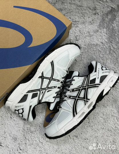 Кроссовки Asics Gel Kahana 8