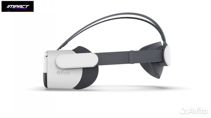 Очки виртуальной реальности Pico Neo 3 8/256gb