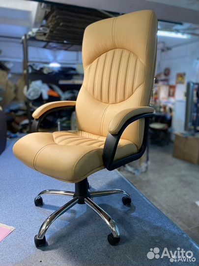 Кресло компьютерное