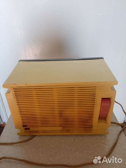 Стабилизатор напряжения СССР сн-315 пн Олень-2 бу