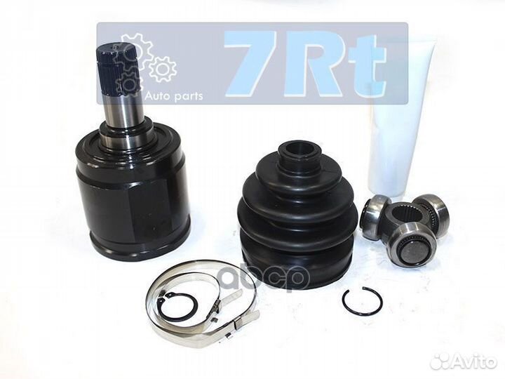 Шрус внутренний honda CR-V RD12 AT (RH) HR-V GH1