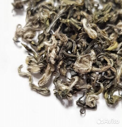 Зеленый Чай билочунь урожай 2022