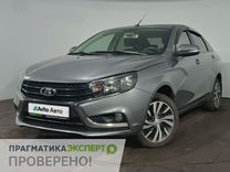 ВАЗ (LADA) Vesta 1.6 MT, 2020, 69 000 км, с пробегом, цена 1 180 000 руб.