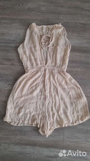 Комбинезон летний женский