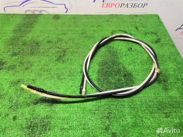 Трубка топливная VW Passat CC 2008-2017