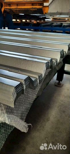 Забор из профлиста 0.65мм