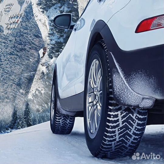 Cordiant Snow Cross 2 SUV 205/65 R16 99T