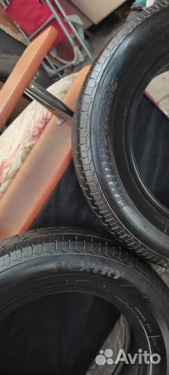 Bridgestone Nextry Ecopia 165/70 R14 81S