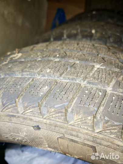 Roadstone Winguard 225/65 R17