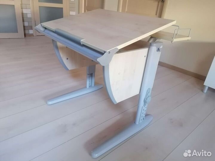 Стол ученический бу
