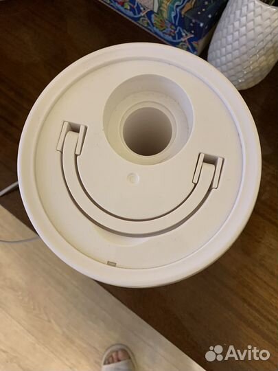 Увлажнитель воздуха