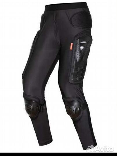 Экипировка мотоциклетная куртка и штаны