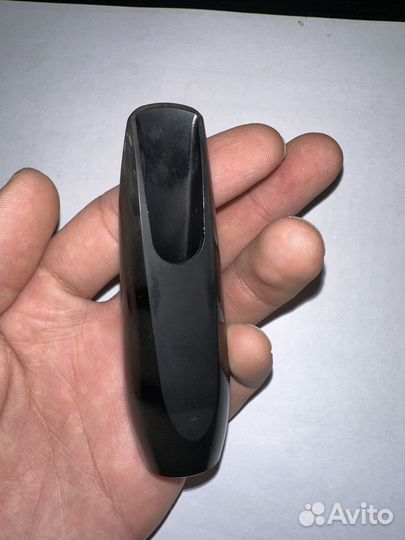 Selmer concept alto saxophone