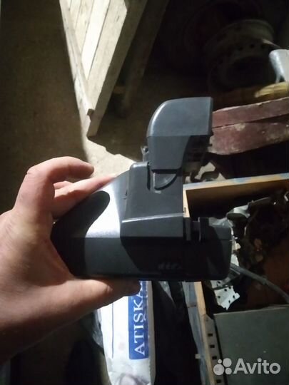 Пленочный фотоаппарат