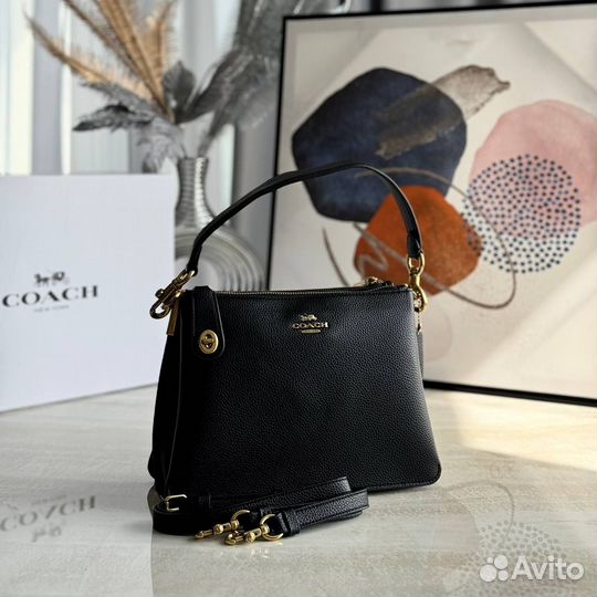 Сумка coach