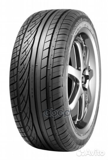 Hifly Vigorous HP801 255/50 R19