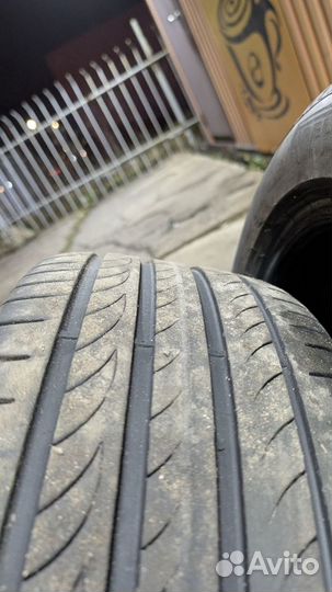 Pirelli Powergy 225/50 R17