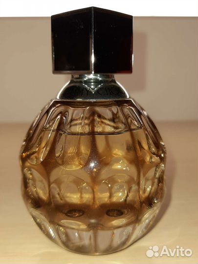 Парфюмированная вода jimmy choo