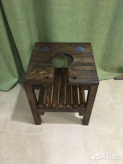 Органайзер для украшений