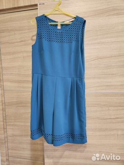 Комбинезон женский летний 44 46