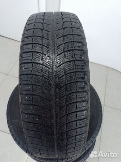 Michelin X-Ice North 185/65 R15