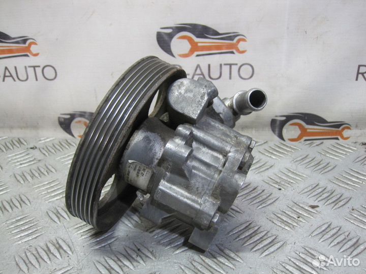 Насос гидроусилителя Peugeot 406 1.8 1995-1999