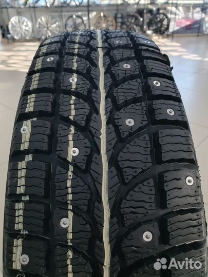 КАМА 505 Irbis 195/65 R15 91Q