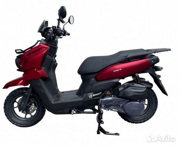 Скутер vento smart III - 200CC (replica yamaha BWS
