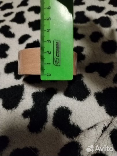 Тейпы для лица