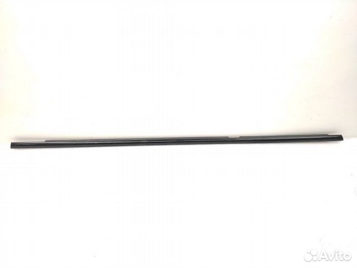 Молдинг двери задний левый Bmw X5 E70 N52B30 2008