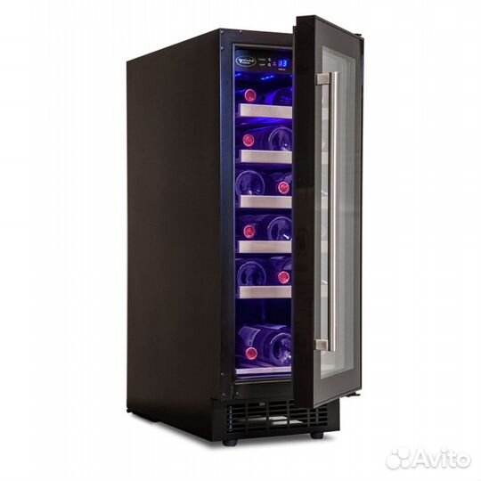 Винный шкаф Cold Vine C18-KBT1