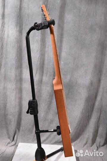 Martin & Co. The Backpacker Guitar