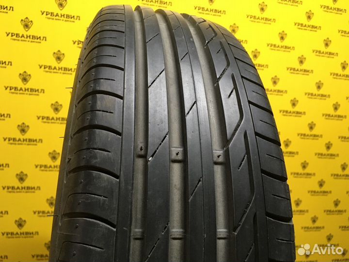 Bridgestone Turanza T001 185/65 R15 88H