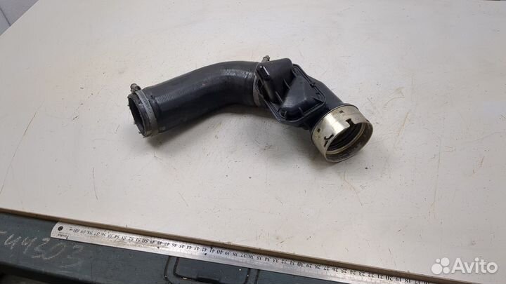 Патрубок интеркулера Volvo XC90, 2017