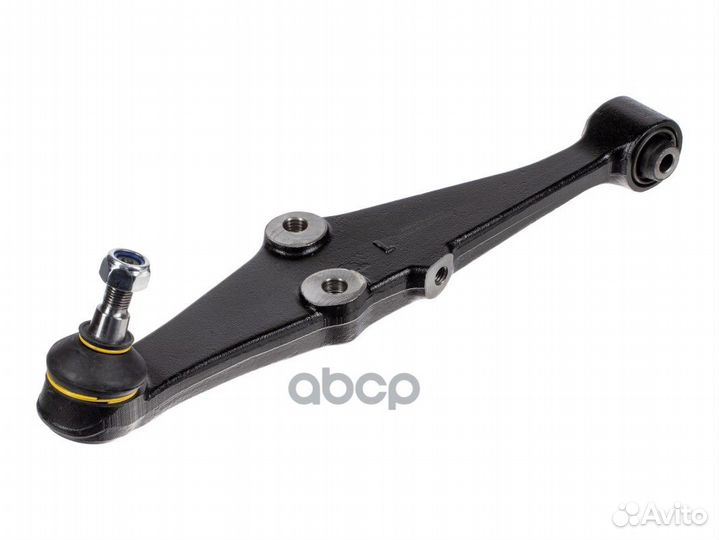 Z24499 рычаг нижний левый Honda Concerto 95 Z