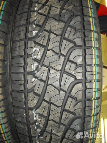 Pirelli Scorpion ATR 275/65 R18 116H