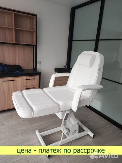 Косметологическое кресло ммкк-1 (ко-171Д)