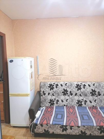 1-к. квартира, 35 м², 1/10 эт.