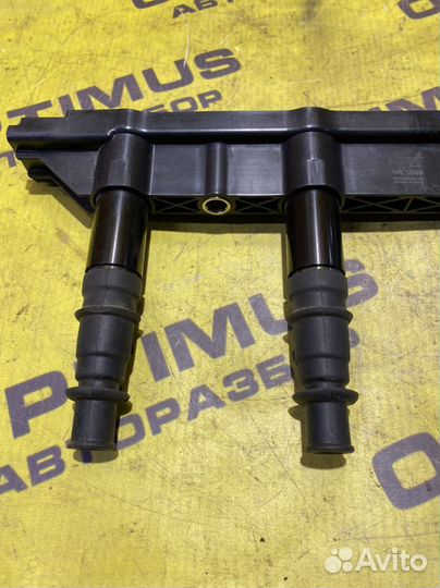 Модуль зажигания Peugeot 207