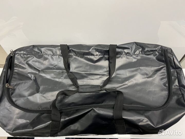 Сумка для подводной охоты neopro