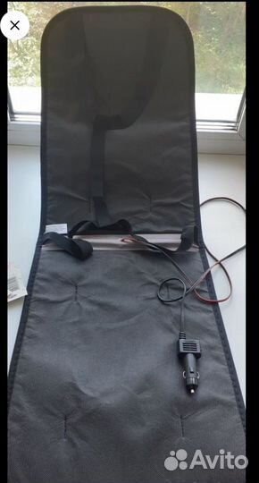 Электрогрелка