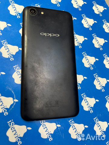 OPPO A83, 3/32 ГБ