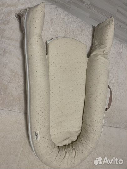 Кокон для новорожденных