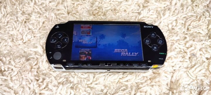 Sony PSP 1000