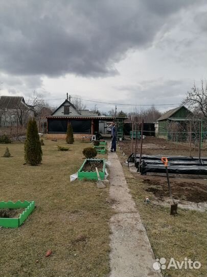 Уборка участка,Покос травы, Демонтажные работы