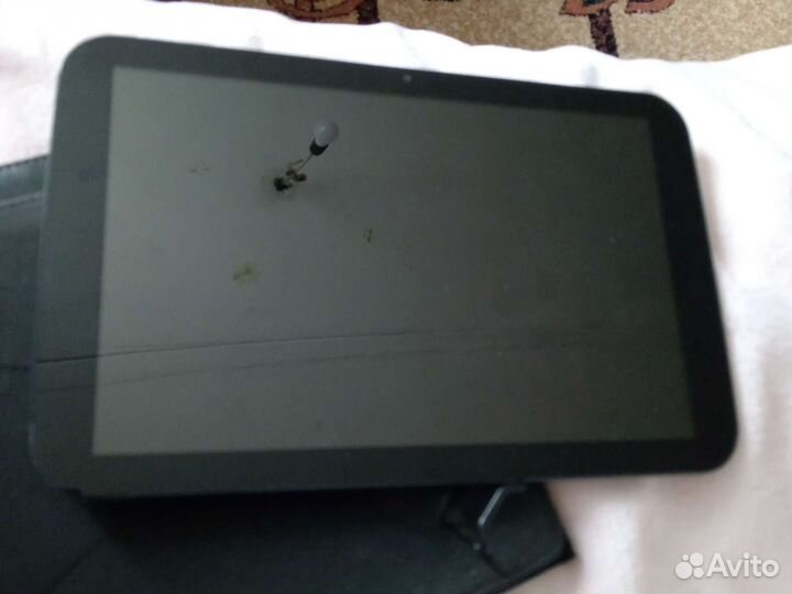 Планшет Digma Plane 10.5 3g