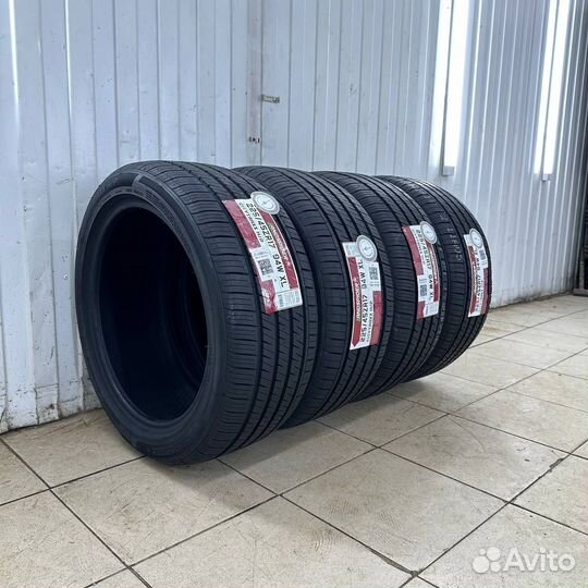 Landspider Citytraxx H/P 225/55 R18