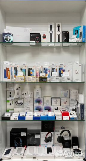 Wi-Fi усилитель сигнала Xiaomi Mi Amplifier PRO