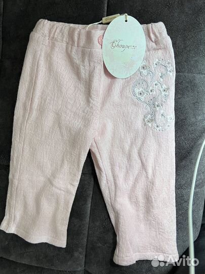 Брюки choupette