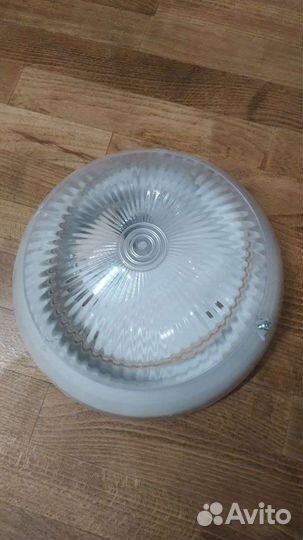 Светильник настенный